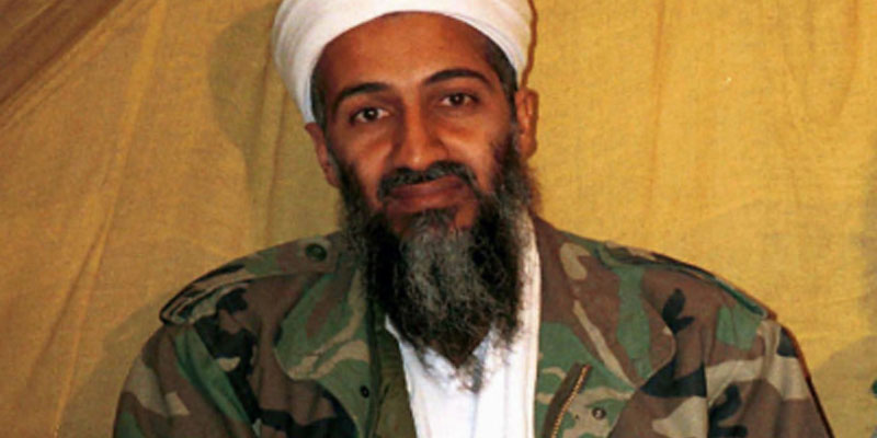 مقتل حمزة بن لادن في عملية استخباراتية أمريكية
